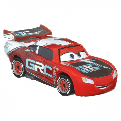 CARS3 SET 2 MASINUTE METALICE FULGER MCQUEEN SI SHU TODOROKI [3]