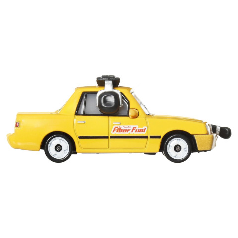CARS3 SET 2 MASINUTE METALICE MEGAN SHIFTER SI MASHA ELLSWRENCH [1]