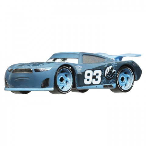 CARS3 SET 2 MASINUTE METALICE NICK SHIFT SI BARRY DEPEDAL [2]
