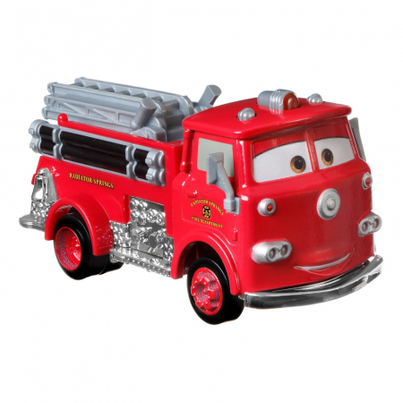 Cars3 set 2 masinute metalice red si stanley [4]