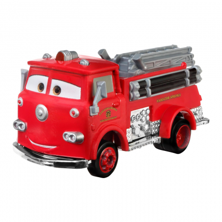 Cars3 set 2 masinute metalice red si stanley [2]