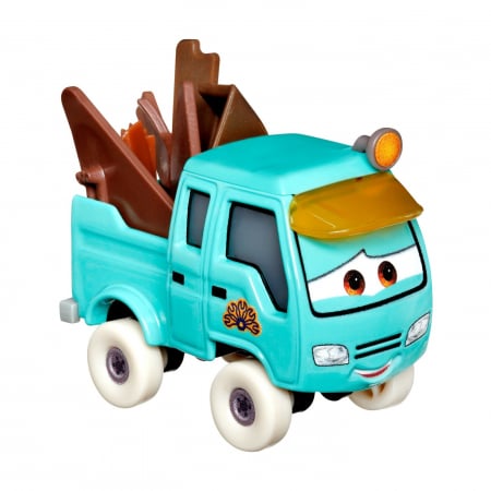 Cars3 Set 2 Masinute Metalice  [6]