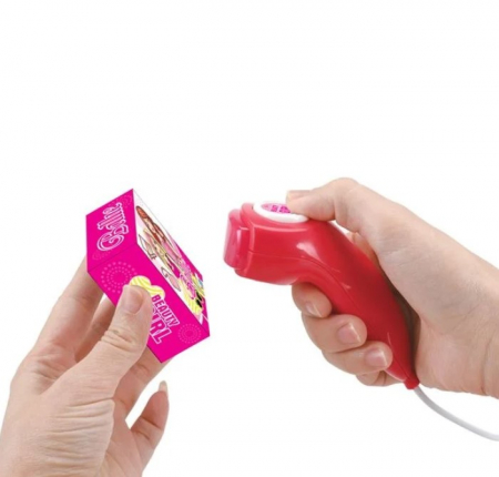 Casa de marcat cu sunet [2]