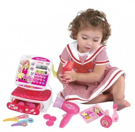 Casa de marcat cu sunet [1]