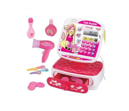 Jocuri si articole copii - Casa de marcat cu sunet