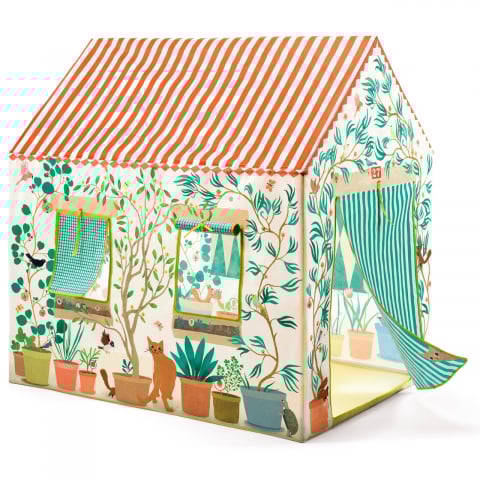 Decoratiuni - Casa Tinou, Djeco