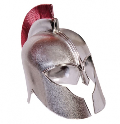 Jocuri si articole copii - Coif de războinic Spartan, +3 ani