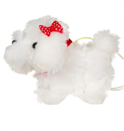 Catel de plus intercativ cu sunet si miscare [2]