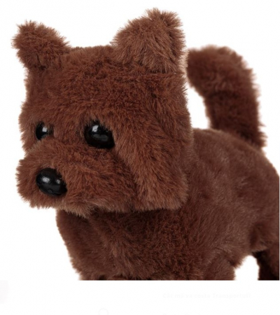 Catelus plus cu miscare si sunet [2]