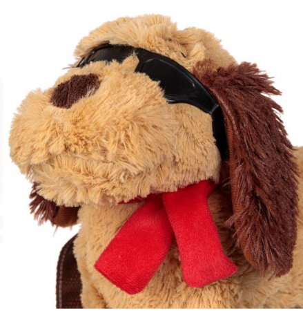 Catelus Robo interactiv cu sunet si accesorii incluse [2]