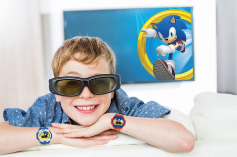 CEAS DIGITAL SONIC [7]