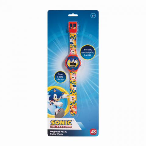 CEAS DIGITAL SONIC [1]