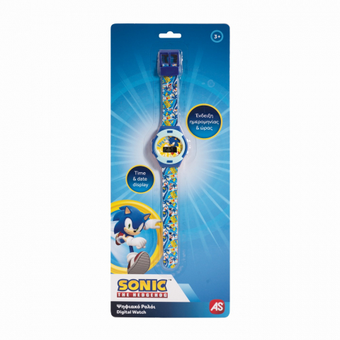 Jocuri si articole copii - CEAS DIGITAL SONIC