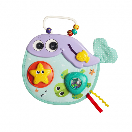 Centru de Activități în Forma de Balenă  [1]