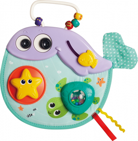 Centru de Activități în Forma de Balenă  [3]