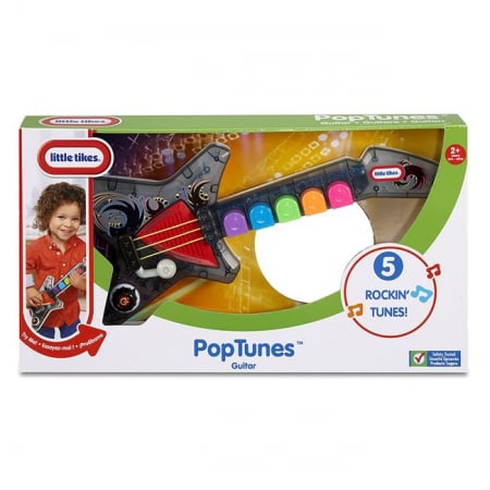 Chitară Pop Tunes pentru Copii [1]