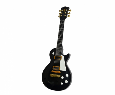 CHITARA ROCK MY MUSIC WORLD [3]