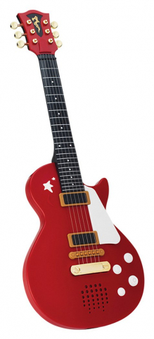 CHITARA ROCK MY MUSIC WORLD [2]