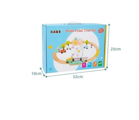 Set trenulet cu sine [3]