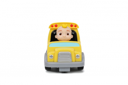 Cocomelon autobuz scolar rc scara 1:24 [2]