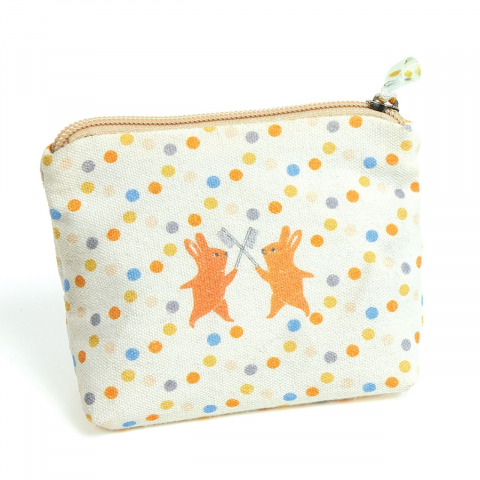 Colectia Pomea Trusa periuta de dinti pentru papusi, Djeco [2]