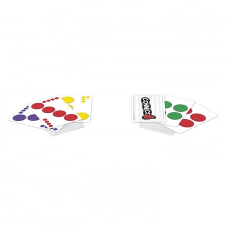 Connect4 Clasic - Jocul cu Carti în Limba Română  [2]
