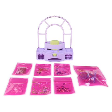 COOL MAKER APARAT PENTRU CONFECTIONAT ACCESORII [8]