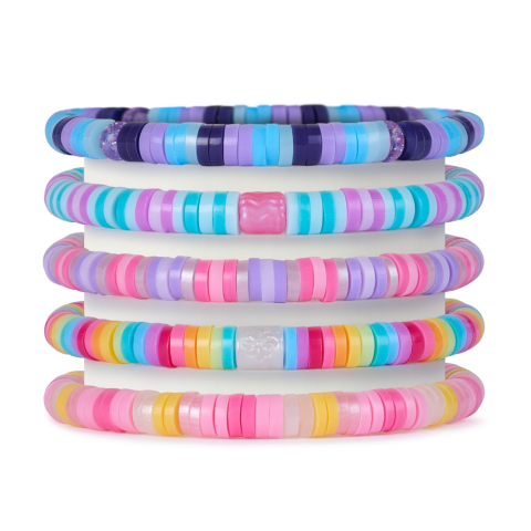 COOL MAKER APARAT PENTRU CONFECTIONAT BRATARI HEISHI [8]