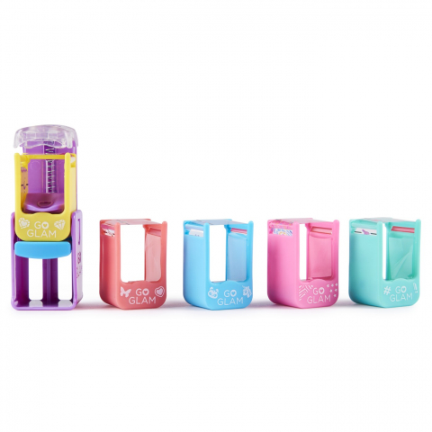 COOL MAKER GO GLAM SALON UNGHII [2]