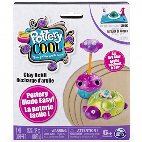 Jocuri si articole copii - COOL MAKER REZERVE CU LUT
