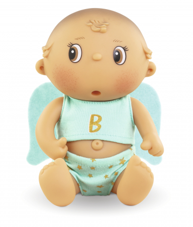Corolle Lbc Bebelus Beedibies Gaspard 20Cm [1]