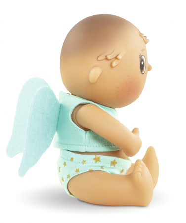 Corolle Lbc Bebelus Beedibies Gaspard 20Cm [3]