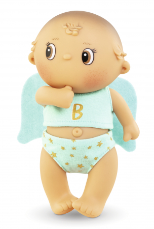 Corolle Lbc Bebelus Beedibies Gaspard 20Cm [5]