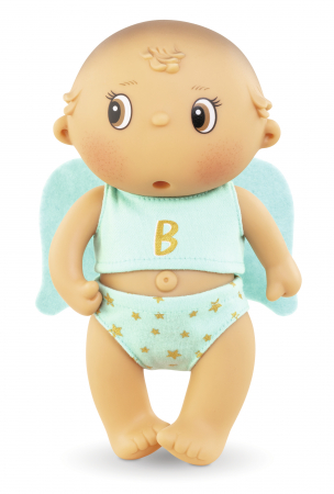 Corolle Lbc Bebelus Beedibies Gaspard 20Cm [4]