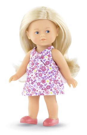 Corolle Ltc Papusa Rosy 20Cm [2]
