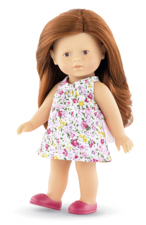 Corolle Ltc Papusa Ruby 20Cm [2]