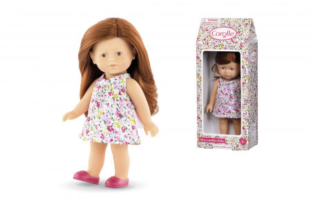 Corolle Ltc Papusa Ruby 20Cm [4]