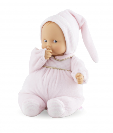 Corolle Mdc Bebelus Babipuce Sweet Dreams Roz Pal 28Cm [2]