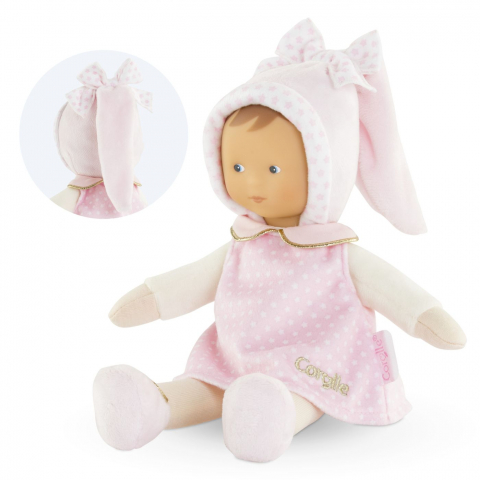 COROLLE MDC BEBELUS MISS STARRY DREAMS 25CM [5]