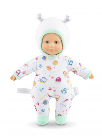 Corolle Mdc Bebelus Sweet Heart Astronaut 30Cm [1]