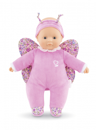 Corolle Mdc Bebelus Sweet Heart Fluturas 30Cm [1]