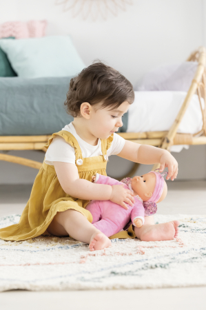 Corolle Mdc Bebelus Sweet Heart Fluturas 30Cm [2]