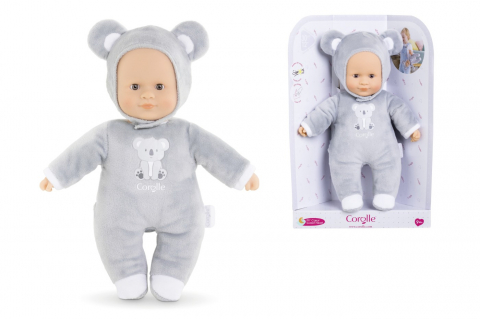 COROLLE MDC BEBELUS SWEET HEART KOALA 30CM [3]