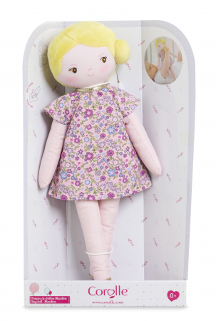 Papusi & accesorii - Corolle Mdc Papusa Blandine 28Cm