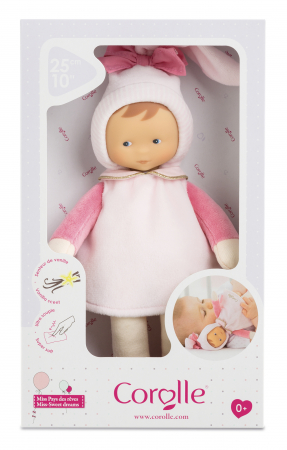 Papusi & accesorii - Corolle Mdc Papusa Miss Sweet Dreams 25Cm