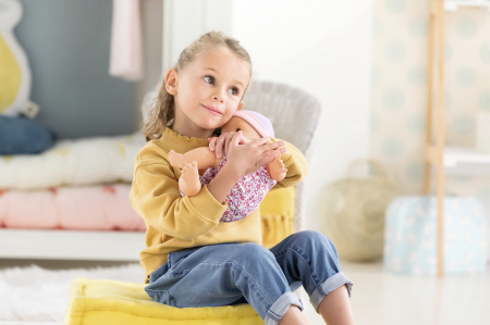 Corolle Mgp Bebelus Emilie 36Cm [2]