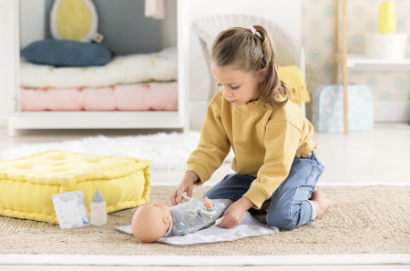 Corolle Mgp Bebelus Set New Born 36Cm [2]