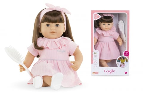 COROLLE MGP BEBELUSUL JULIE 36CM [7]