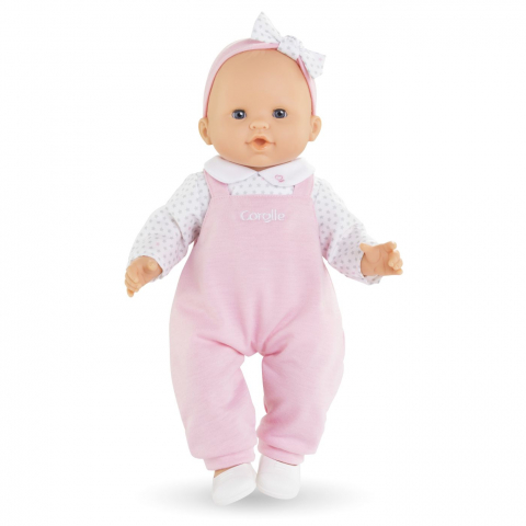 COROLLE MGP BEBELUSUL LISE 36CM [1]