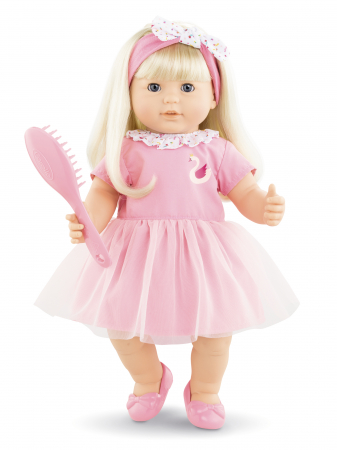 Corolle Mgp Papusa Adele Blonda 36Cm [1]